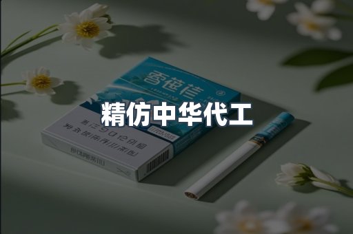 精仿中华代工